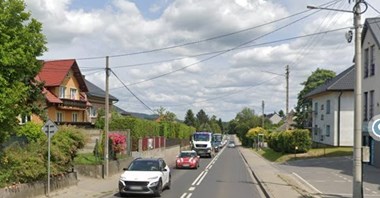 Wrócą prace nad obwodnicą koło Krakowa 