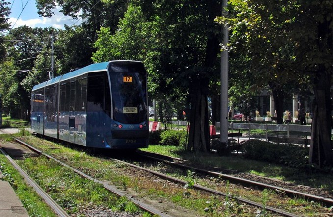 Wrocław. Z przetargami bez zaskoczenia, pętla Krzyki też poza budżetem