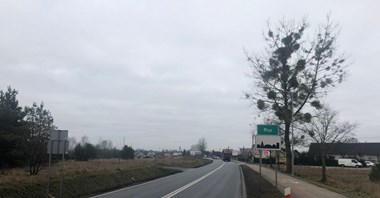 Będzie budowana obwodnica Pisza. Połączy drogi nr 58 i 63