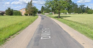 Mazowieckie. Będzie rozbudowa drogi wojewódzkiej 