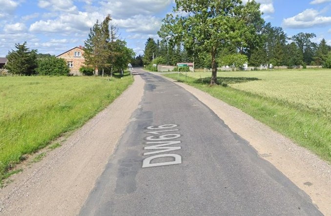 Mazowieckie. Będzie rozbudowa drogi wojewódzkiej 