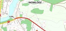 Łódzkie. Są oferty na rozbudowę DK-48. Jedna w budżecie