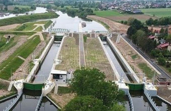 Wody Polskie ruszają z kolejnymi inwestycjami. Prace nad Wisłą, Odrą i Wartą