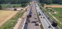 Rozbudowa koncesyjnej A2 zaawansowana w 80 proc.