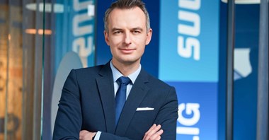 Polska coraz silniejszym hubem logistycznym. Jakie perspektywy w transporcie morskim?