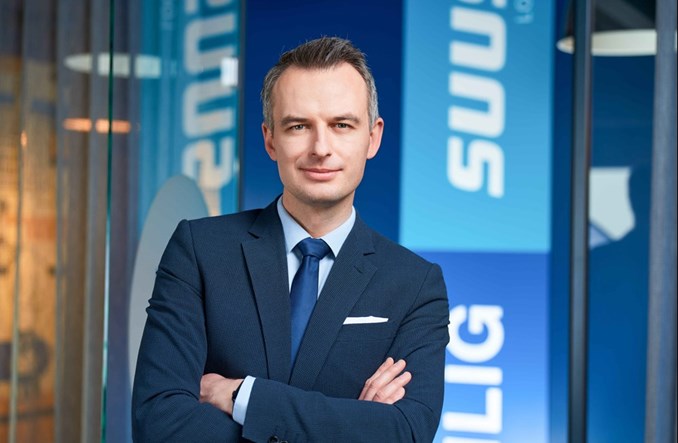 Polska coraz silniejszym hubem logistycznym. Jakie perspektywy w transporcie morskim?