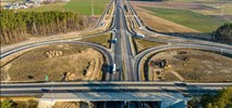 S61. Obwodnica Łomży blisko otwarcia