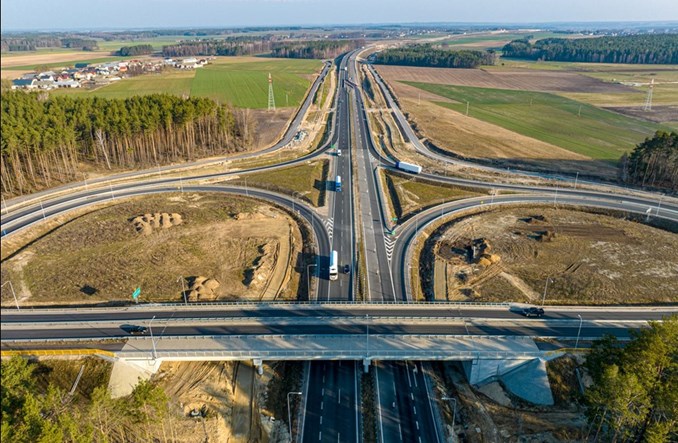 Przetargi drogowe będą. Jeszcze kilkanaście w tym roku 