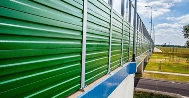 Obniżenie poziomu hałasu w Polsce? Odpowiedź Ministerstwo Klimatu 