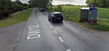 Co słychać na przebudowie drogi wojewódzkiej w rejonie Kołobrzegu? 