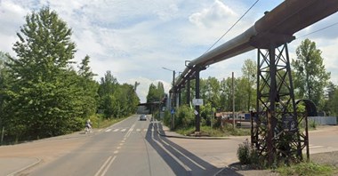 W Chorzowie powstanie nowy wiadukt nad torami kolejowymi