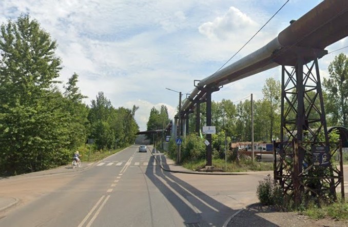 W Chorzowie powstanie nowy wiadukt nad torami kolejowymi