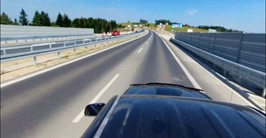 Zakopianka. Górale walczą o przywrócenie przejścia dla pieszych przy kościele 