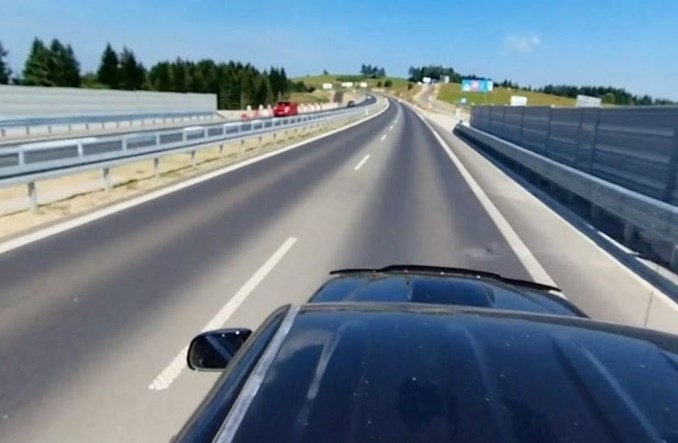 Zakopianka. Górale walczą o przywrócenie przejścia dla pieszych przy kościele 