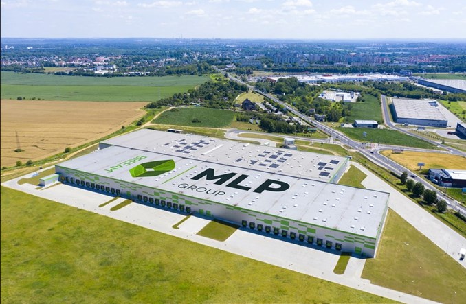 ProOptimum nowym najemcą w MLP Czeladź