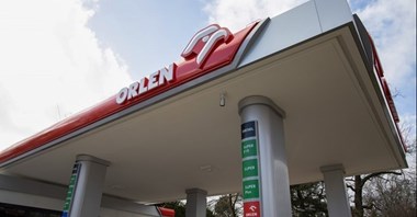 Wyniki Grupy Orlen w drugim kwartale 2025 r. Zyski poszły w górę