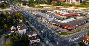 ZUE chce znacząco rozbudować portfel zamówień