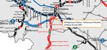 S8 na Dolnym Śląsku ma pozwolenie budowlane 