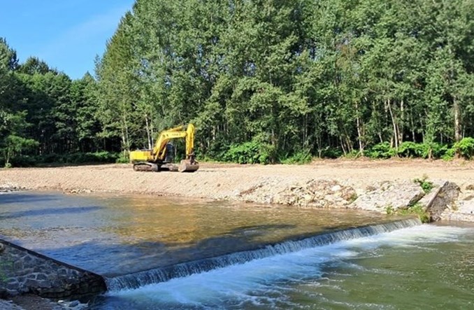 Opolskie. Wody Polskie chcą przywrócić bezpieczeństwo w powiecie nyskim 