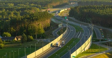 W jakim wariancie zachodnia część obwodnicy aglomeracyjnej? Można zgłosić uwagi