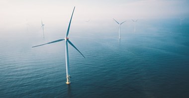 Polenergia planuje budowę magazynów energii 