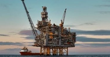Orlen: duże odkrycie ropy na Morzu Północnym