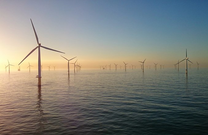 Polenergia planuje budowę magazynów energii 