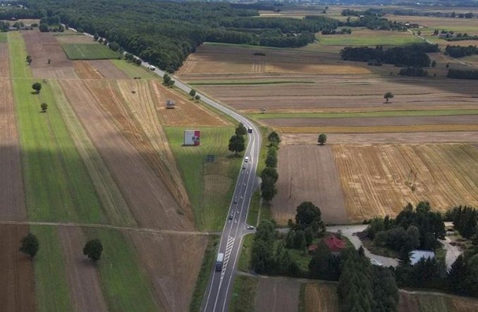 Lubelskie. Bliżej do budowy kolejnego odcinka S17