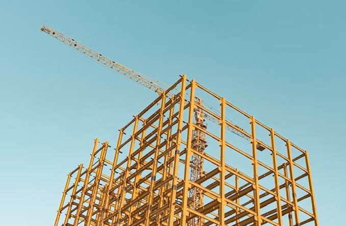 GUS: nieznaczny wzrost produkcji budowlano-montażowej w lipcu 