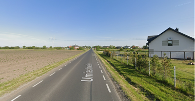 Projekt drogi pod Warszawą coraz bliżej