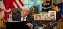 UE i USA porozumiały się w sprawie ceł. Chodzi m.in. o części do samolotów 