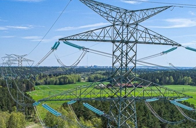 PSE wypowiedziały umowę. Ciąg dalszy problemów na  budowie linii 400 kV Choczewo – Żarnowiec