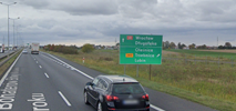 S8. Remont w Oleśnicy dla Strabag Infrastruktura Południe 