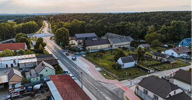 Wyczekiwana inwestycja pod Poznaniem zakończona