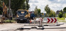 Łódzkie. Kolejny krok na rozbudowie DW583