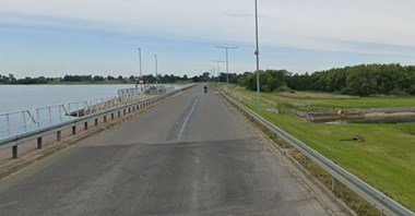 Lubelskie. Będzie nowy most na Wieprzu. Umowa podpisana 