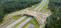 Kierowcy wjechali na nowy odcinek S1 i DK-44