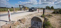 Lepsze połączenie woj. mazowieckiego z kujawsko-pomorskim. Ruszają kolejne prace