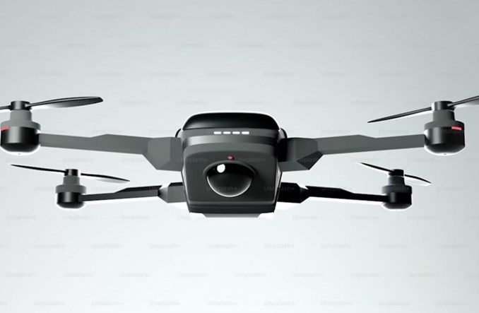 Pytania po eksplozji w Osinach. Tarcza Wschód pomoże w walce z obcymi dronami? 