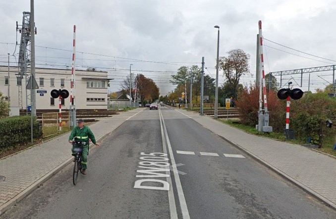 Co z budową obwodnicy Pilawy? „W temacie panuje głucha cisza”