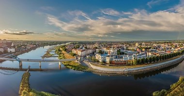 Nowy most między Słubicami i Frankfurtem. Niebawem studium wykonalności