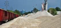 Górka inwestycyjna oznacza problem z kruszywami?