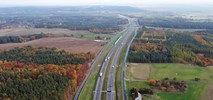 GDDKiA wybrała przebieg S5 Z Ostródy do Grudziądza 