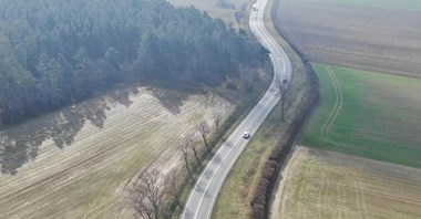 S8. Ogromne zainteresowanie wykonaniem dokumentacji ostatniego odcinka