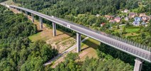 Otwarcie obejścia Węgierskiej Górki w październiku