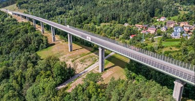 Otwarcie obejścia Węgierskiej Górki w październiku