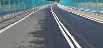 Można jeździć obwodnicą Bielska Podlaskiego