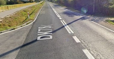 Umowa na remont DK78 w woj. świętokrzyskim