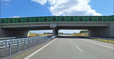 GDDKiA:  Na koniec wakacji będzie 105 km nowych dróg. Do końca roku łączniie 400 km 