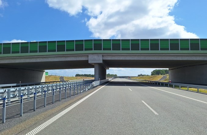 GDDKiA:  Na koniec wakacji będzie 105 km nowych dróg. Do końca roku łączniie 400 km 